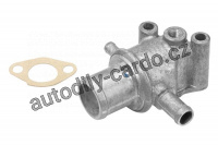 Termostat WAHLER (WH 410007.87d)