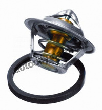 Termostat, chladivo WAHLER (3017.87D2)