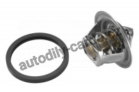 Termostat, chladivo WAHLER 3017.92D2