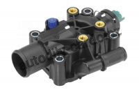 Termostat WAHLER (WH 410705.89D)