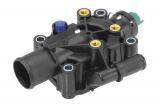 Termostat WAHLER (WH 410705.89D)