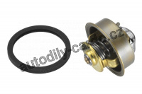 Termostat WAHLER (WH 4089.87D)