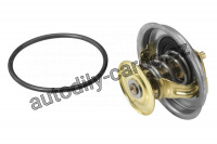 Termostat WAHLER (WH 4116.87D1)
