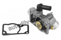 Termostat WAHLER (WH 4201.92D)