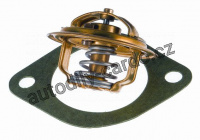 Termostat WAHLER (WH 3004.88D1)