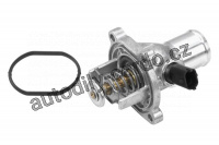 Termostat WAHLER (WH 4431.105D)