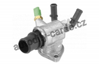 Termostat WAHLER (WH 410049.88D)
