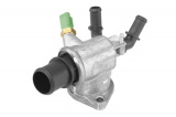 Termostat WAHLER (WH 410049.88D)