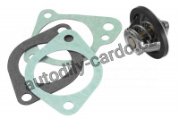 Termostat WAHLER (WH 3021.88D50)