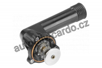 Termostat WAHLER (WH 410792.95D)