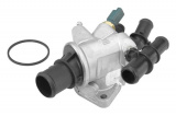 Termostat WAHLER (WH 410511.88D)