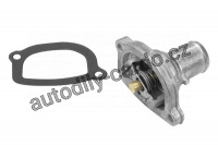 Termostat WAHLER (WH 3151.87D)