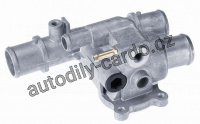 Termostat WAHLER (WH 3163.88D)