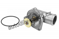 Termostat WAHLER (WH 4178.92D)
