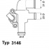 Termostat WAHLER (WH 3146.90D)
