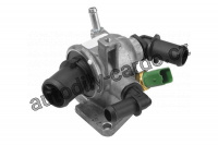 Termostat, chladivo WAHLER (410048.88D)
