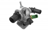 Termostat, chladivo WAHLER (410048.88D)
