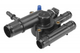 Termostat WAHLER (WH 410517.89D)