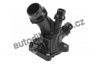 Termostat, chladivo WAHLER 410765.90D
