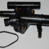 Termostat WAHLER (WH 410517.83D)
