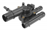Termostat WAHLER (WH 410517.83D)