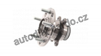 Sada ložisek kol SKF  VKBA 6905 (VKBA6905)