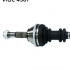 Hnací hřídel SKF VKJC 4507