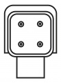 Lambda sonda BOSCH (BO 0258003644)