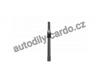 Sada stěračů BOSCH Aerotwin (BO 3397009798) - 530mm + 530mm