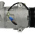Kompresor klimatizace NISSENS 89215