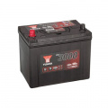 Autobaterie YUASA YBX3031 70Ah 570A 12V L+ /260x174x225/