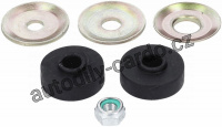 Tlumič pérování SACHS 312 459 - TOYOTA