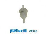 Palivový filtr PURFLUX CP102