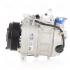 Kompresor klimatizace NISSENS 89063
