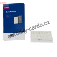 Kabinový filtr DENSO (DEN DCF460P)