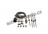 Lambda sonda BOSCH 0258007351
