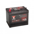 Autobaterie YUASA YBX3069 70Ah 570A 12V L+ /269x174x225/
