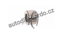 Sada ložisek kol SKF VKBA3907