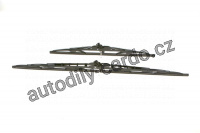 Sada stěračů BOSCH (BO 3397010298) - 575mm + 380mm