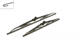 Sada stěračů BOSCH (BO 3397010405) - 550mm + 400mm