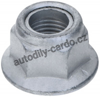 Tlumič pérování SACHS SA 314 006