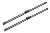 Sada stěračů BOSCH Aerotwin (BO 3397009821) - 600mm + 600mm