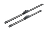 Sada stěračů BOSCH Aerotwin (BO 3397118904) - 550mm + 475mm