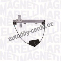 Zvedací zařízení okna MAGNETI MARELLI 350103170038 (ACQ0043) Zvedací zařízení okna MAGNETI MARELLI 350103170038 (ACQ0043)