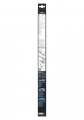 Sada stěračů BOSCH Aerotwin (BO 3397007696) - 550mm + 450mm