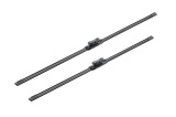 Sada stěračů BOSCH Aerotwin (BO 3397007865) - 800mm + 700mm