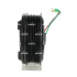 Elektromagnetická spojka, kompresor klimatizace NRF 380148