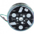 Elektromagnetická spojka, kompresor klimatizace NRF 380210