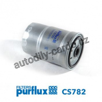 Palivový filtr PURFLUX CS782