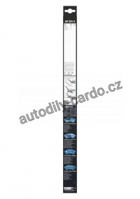 Sada stěračů BOSCH Aerotwin (BO 3397007995) - 600mm + 450mm